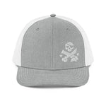 Cutlass Crusades Trucker Hat