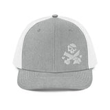 Cutlass Crusades Trucker Hat