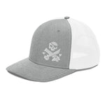 Cutlass Crusades Trucker Hat