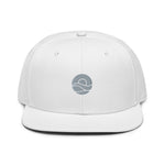 Pufferson Sunrise Snapback