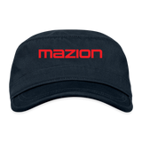 Mazion Cadet Hat - navy