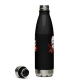 PushinWood Reaper Water Bottle