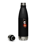 PushinWood Reaper Water Bottle