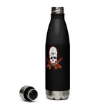 PushinWood Reaper Water Bottle