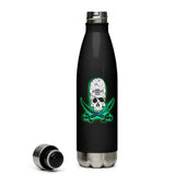 PushinWood Guardian Water Bottle