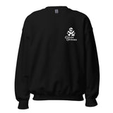 Cutlass Crusades Sweatshirt