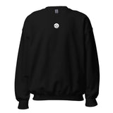 Pufferson Signature Sweatshirt (Front Only)
