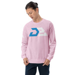 iDBz's Logo Sweatshirt