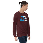 iDBz's Logo Sweatshirt