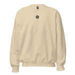 Pufferson Signature Sweatshirt (Front Only)