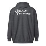 Cutlass Crusades ZipUp Hoodie