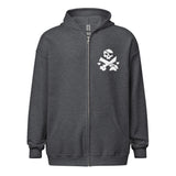 Cutlass Crusades ZipUp Hoodie