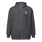 PushinWood Skater Zip-Up