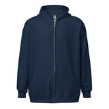 Beardageddon WarCry Zip-Up