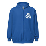 Cutlass Crusades ZipUp Hoodie