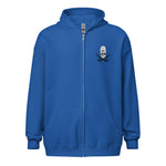 PushinWood Skater Zip-Up