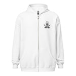 PushinWood Skater Zip-Up