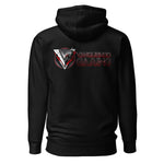 Vanquished Gaming Front/Back Logo Pullover