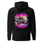 ThiccBash Gamer Pullover