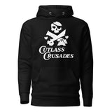 Cutlass Crusades Pullover Hoodie