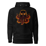 KrakenHeads Limited Edition Glow Pullover Hoodie