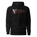 Vanquished Gaming Logo Pullover Hoodie