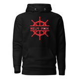 ApperJacks Helm Main Pullover Hoodie