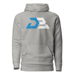 DB's Logo Pullover