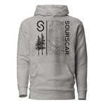 SourScar Pullover Hoodie