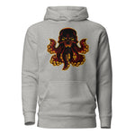 KrakenHeads Limited Edition Pullover Hoodie