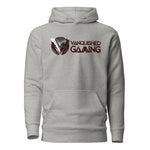 Vanquished Gaming Logo Pullover Hoodie