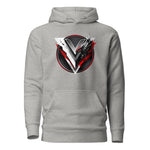 Vanquished Gaming Front/Back Logo Pullover