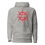 ApperJacks Helm Main Pullover Hoodie