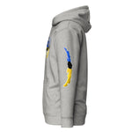 Kilu8 Pullover Hoodie