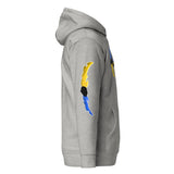 Kilu8 Pullover Hoodie