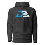 DB's Logo Pullover
