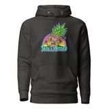 SkellyBeard Hoodie