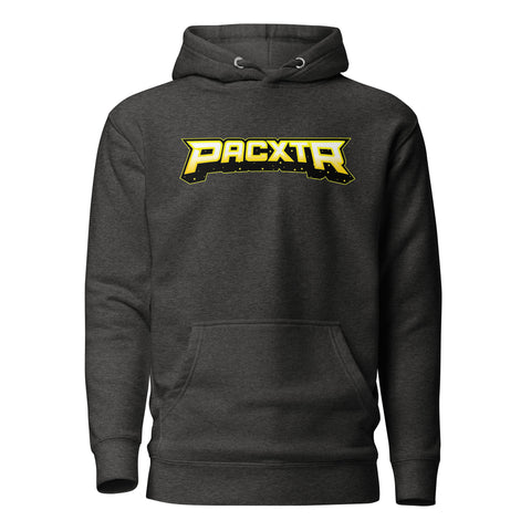 Pacxtr Logo Pullover