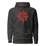 ApperJacks Helm Main Pullover Hoodie