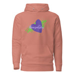 BreezeeSky Logo Pullover