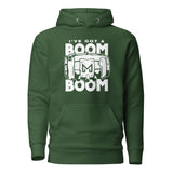 Mazion BoomBoom Hoodie