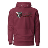 Vanquished Gaming Logo Pullover Hoodie