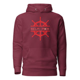 ApperJacks Helm Main Pullover Hoodie