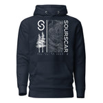 SourScar Pullover Hoodie