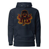 KrakenHeads Limited Edition Pullover Hoodie