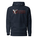 Vanquished Gaming Logo Pullover Hoodie