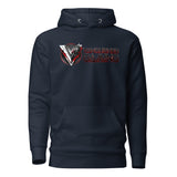Vanquished Gaming Logo Pullover Hoodie