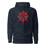 ApperJacks Helm Main Pullover Hoodie