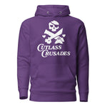 Cutlass Crusades Pullover Hoodie