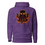 KrakenHeads Limited Edition Glow Pullover Hoodie